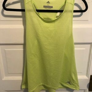 Adidas Womans Tank Top